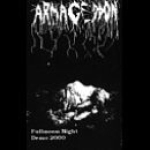 Armageddon - Fullmoon Night