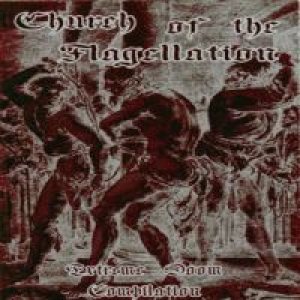 Stabat Mater / The Sad Sun - Church of the Flagellation