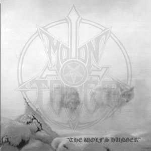 Moontower - The Wolf's Hunger