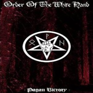Order of the White Hand - Pagan Victory