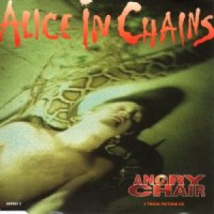 Alice In Chains - Angry Chair