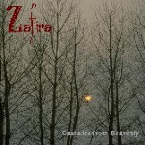 Zafira - Cascades from Heavenly