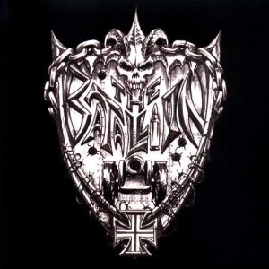 The Batallion - The Batallion
