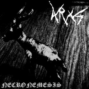 Aras - Necronemesis