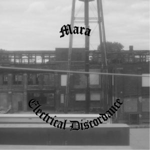 Mara - Electrical Discordance