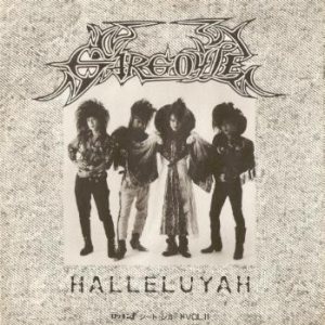 Gargoyle - Halleluyah