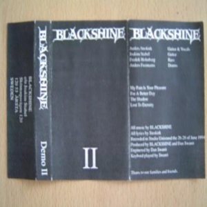 Blackshine - II