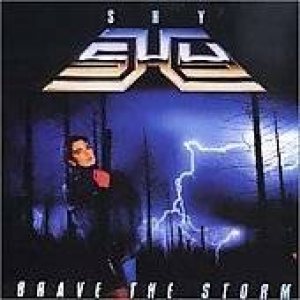 Shy - Brave the Storm