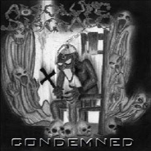 Absolute Disgrace - Condemned