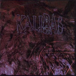 Kalibas - Eyes Forever Red