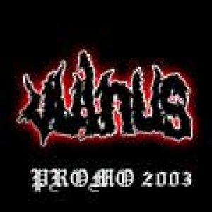 Vulnus - Promo 2003