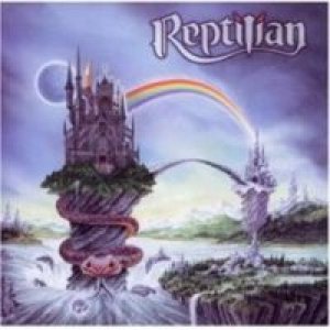 Reptilian - Castle of Yesterday