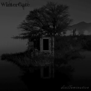 Winter Gate - DisIllumination