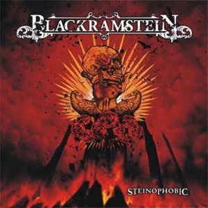 Black Ramstein - Steinophobic
