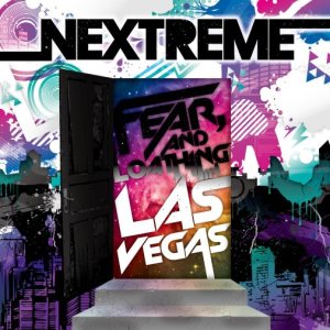 Fear, and Loathing in Las Vegas - Nextreme
