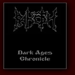Rakoth - Dark Ages Chronicles