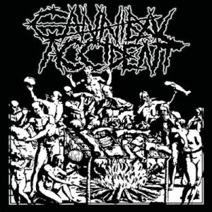 Cannibal Accident - Cannibal Accident
