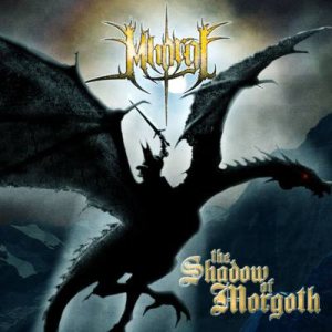Mhorgl - The Shadow of Morgoth