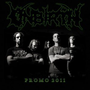 Unbirth - Promo 2011
