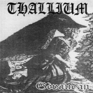 Thallium - Gèvaudan