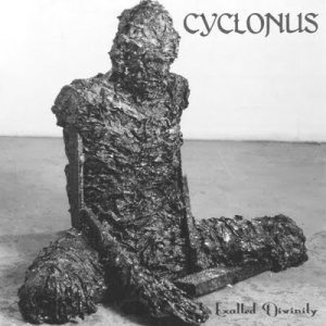 Cyclonus - Exalted Divinity