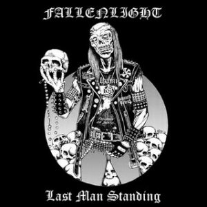 Fallenlight - Last Man Standing
