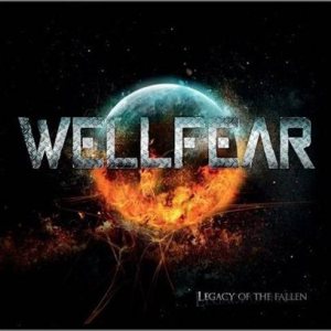 WellFear - Legacy of the Fallen