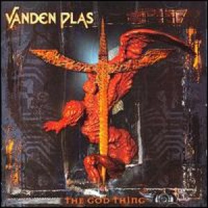 Vanden Plas - The God Thing