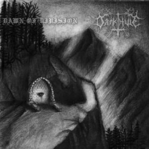Darkthule - Dawn of Division / Darkthule