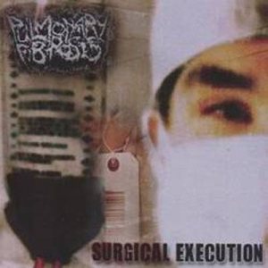 Pulmonary Fibrosis - Surgical Execution