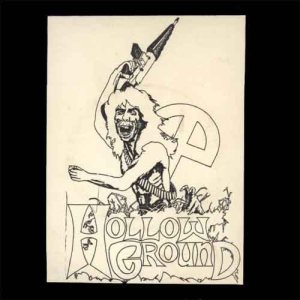 Hollow Ground - Warlord