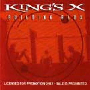 King's X - Building Blox