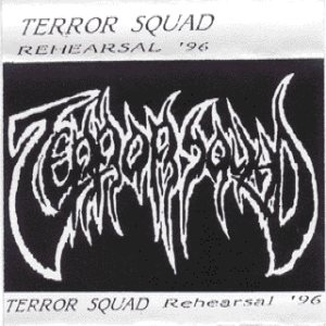 Terror Squad - Rehearsal '96
