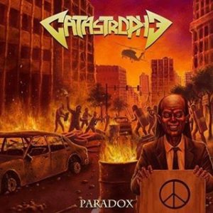 Catastrophe - Paradox