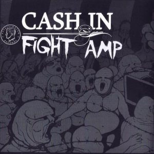 Fight Amp - Jersey's Best Cancer