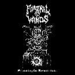 Funeral Winds - Screaming for Ressurection