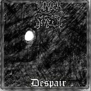 Winter Forest - Despair