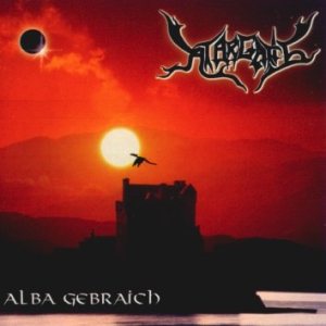 Atargatis - Alba Gebraich