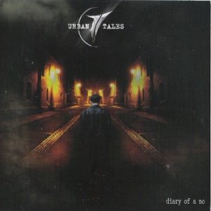 Urban Tales - Diary of a No