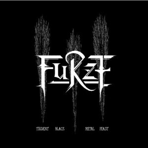 Furze - Trident Black Metal Feast