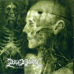 Deadborn - Stigma Eternal