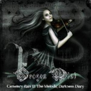 Frozen Mist - Cemetery Rain II-The Melodic Darkness Diary