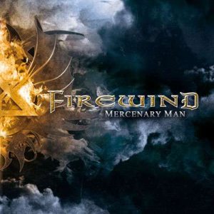 Firewind - Mercenary Man