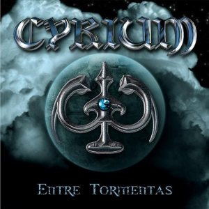 Cyrium - Entre Tormentas