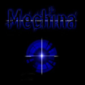 Mechina - Embrace the Breed