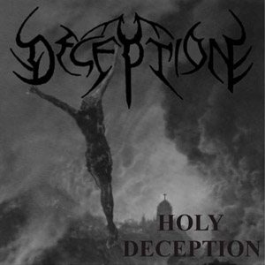 Deception - Holy Deception