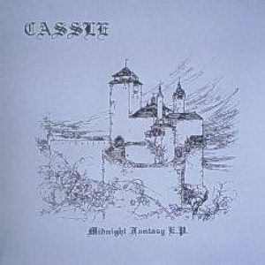 Cassle - Midnight Fantasy
