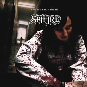 Sphere - Damned Souls Rituals