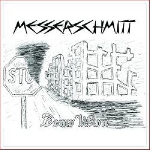 Messerschmitt - Demo´lition