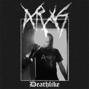 Aras - Deathlike